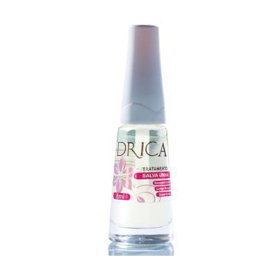 Esmalte Drica Tratamento 904 Salva Unha 8ml