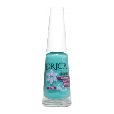 Esmalte Drica 524 Verde Maritima 8ml