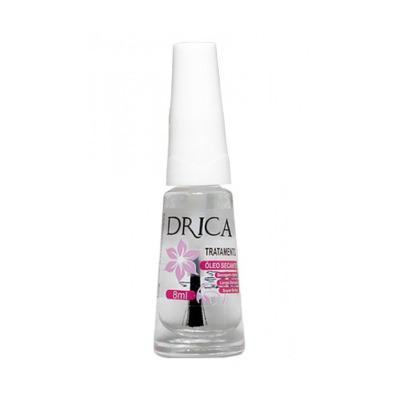 Esmalte Drica Tratamento 901 Óleo Secante 8ml