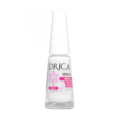 Esmalte Drica 506 Neve 8ml