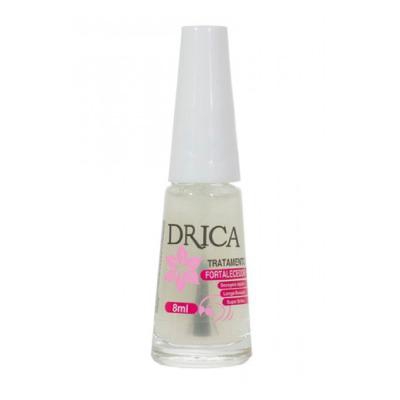 Esmalte Drica Tratamento 906 Fortalecedor 8ml