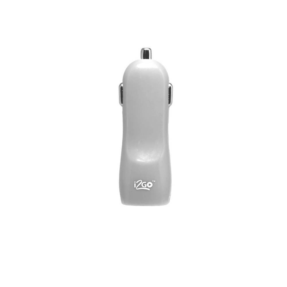 Acendedor I2Go Usb 2 Saídas