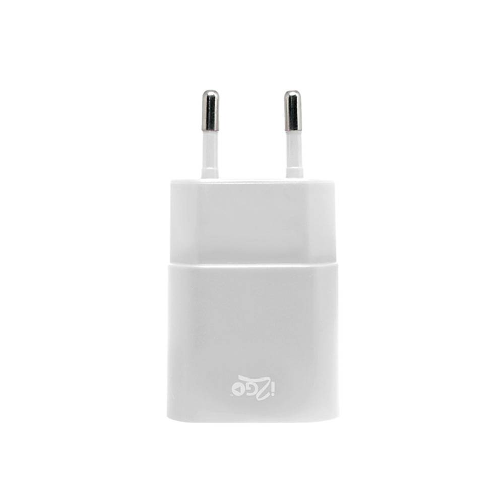 Tomada I2Go Usb