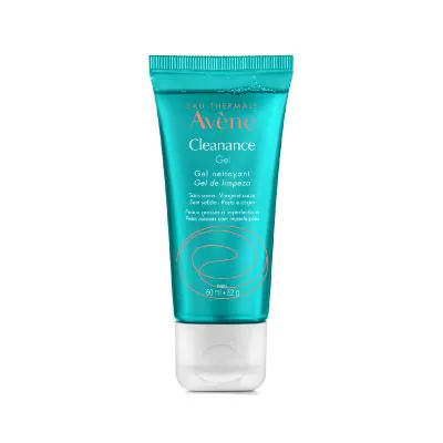 Gel de Limpeza Facial Avène Cleanance 60g