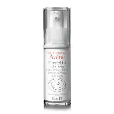 Avène Physiolift Olhos 15ml