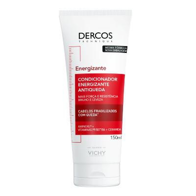 Condicionador Dercos Vichy Energizante 150ml