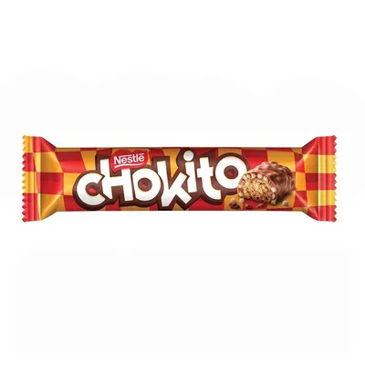 Chocolate Nestlé Chokito 32g