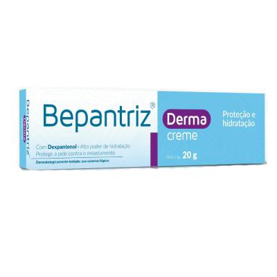 Bepantriz Derma Creme 20g