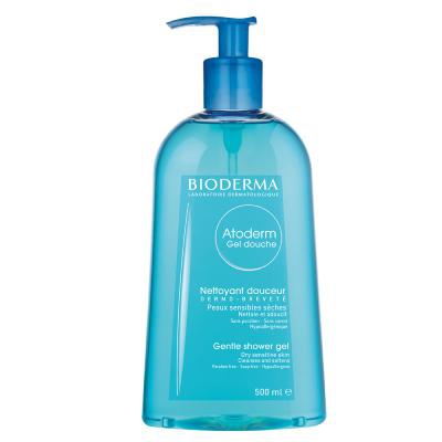 Gel Atoderm Douche Pele Normal/Seca 500ml