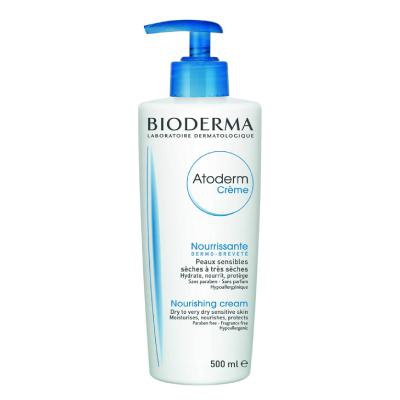 Creme Atoderm Bioderma 500ml