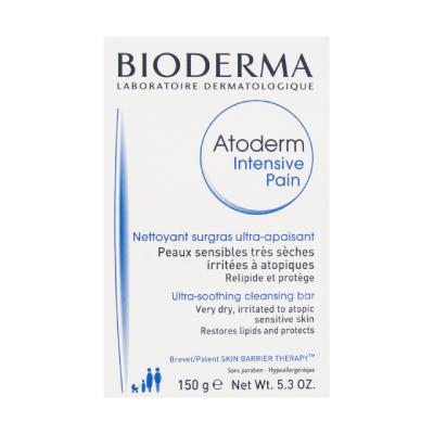 Sabonete Facial Bioderma Atoderm 150g