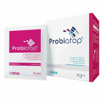 Probiatop 1g 15 Saches