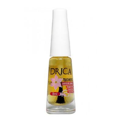 Esmalte Drica Tratamento 907 Casco de Cavalo 8ml