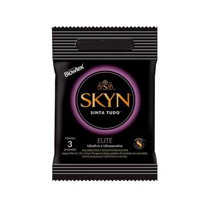 Preservativo Skyn Elite 3 Unidades