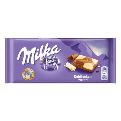 Chocolate Milka Happy Cows 100g