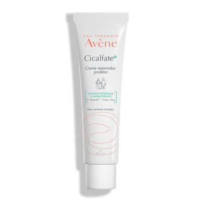 Creme Facial Reparador Avène Cicalfate 40ml