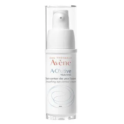 Sérum Rejuvenescedor para Olhos Avène A-Oxitive 15ml