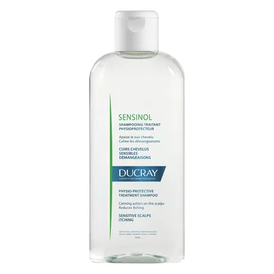 Shampoo Ducray Sensinol 200ml