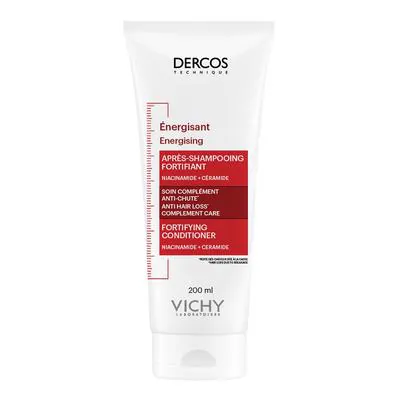 Condicionador Dercos Vichy Energizante 200ml