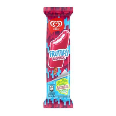 Picolé Kibon Frutilly 54ml