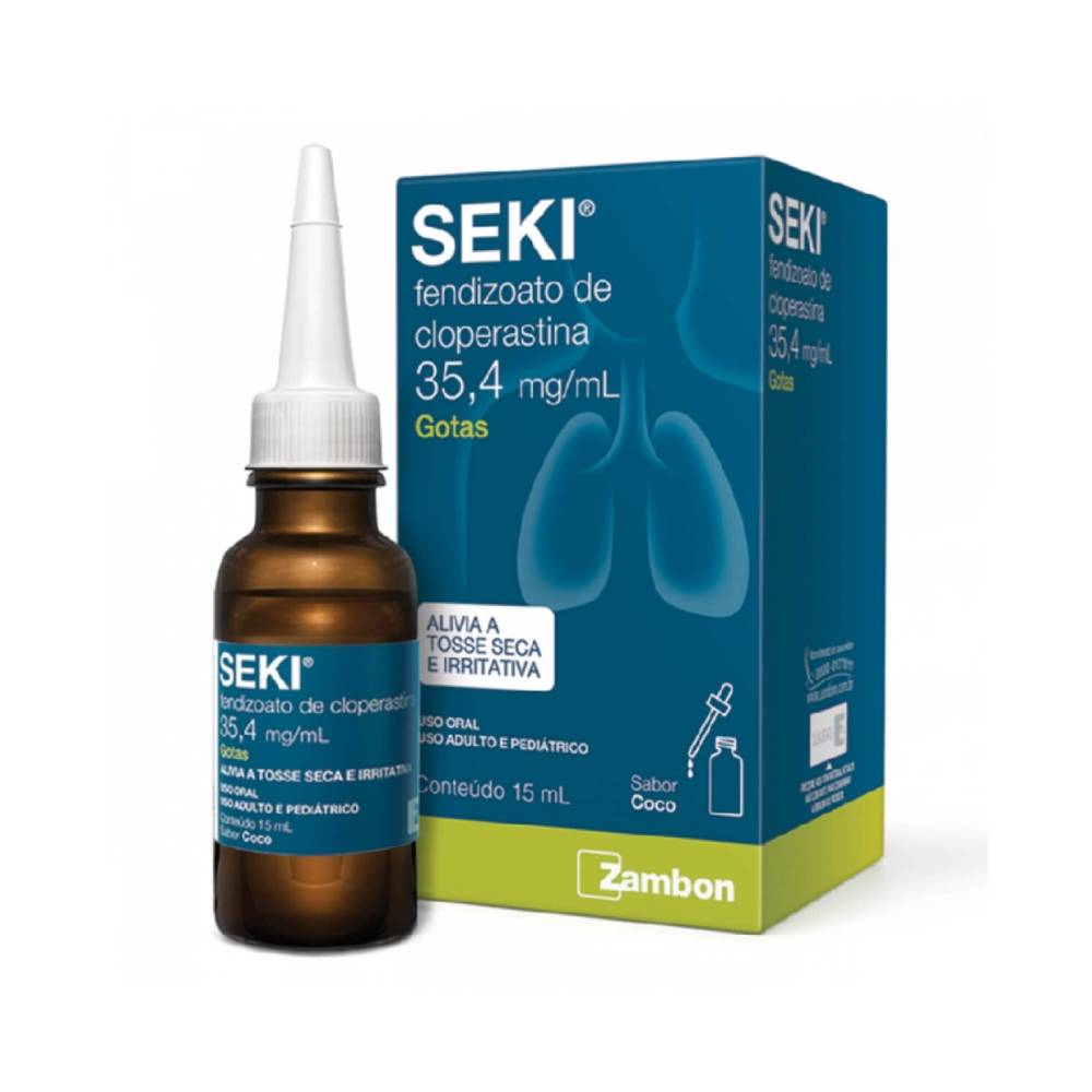 Seki 15ml