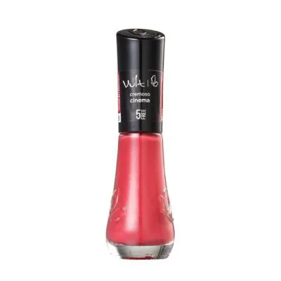 Esmalte Vult 5Free Cremoso Cinema 8ml