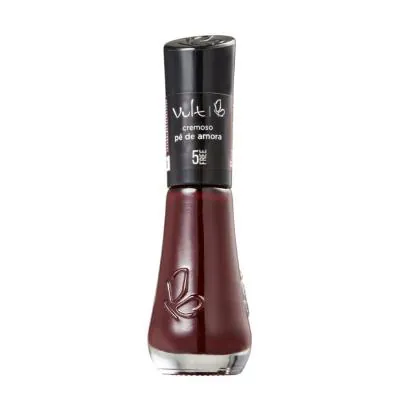 Esmalte Vult 5Free Cremoso Pé De Amora 8ml