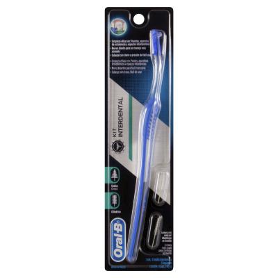 Escova Dental Oral-B Interdental