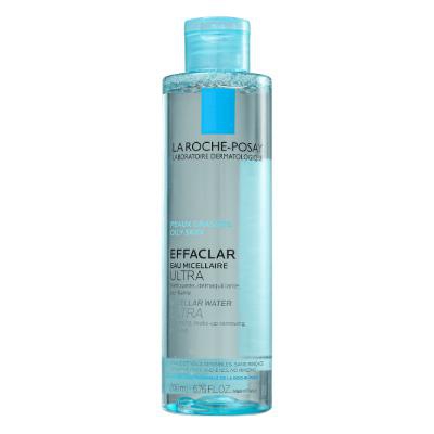 Solução Micelar La Roche Posay Effaclar Ultra 200ml