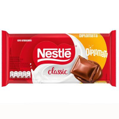 Chocolate Nestlé Classic Diplomata 90g