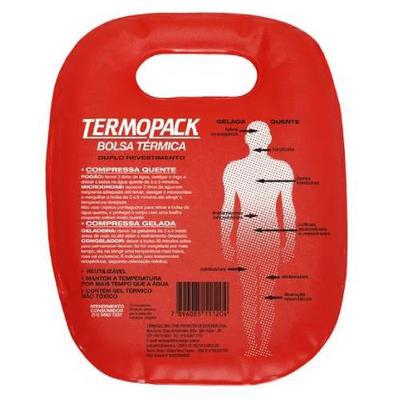 Bolsa Termogel Termopack 1Lt