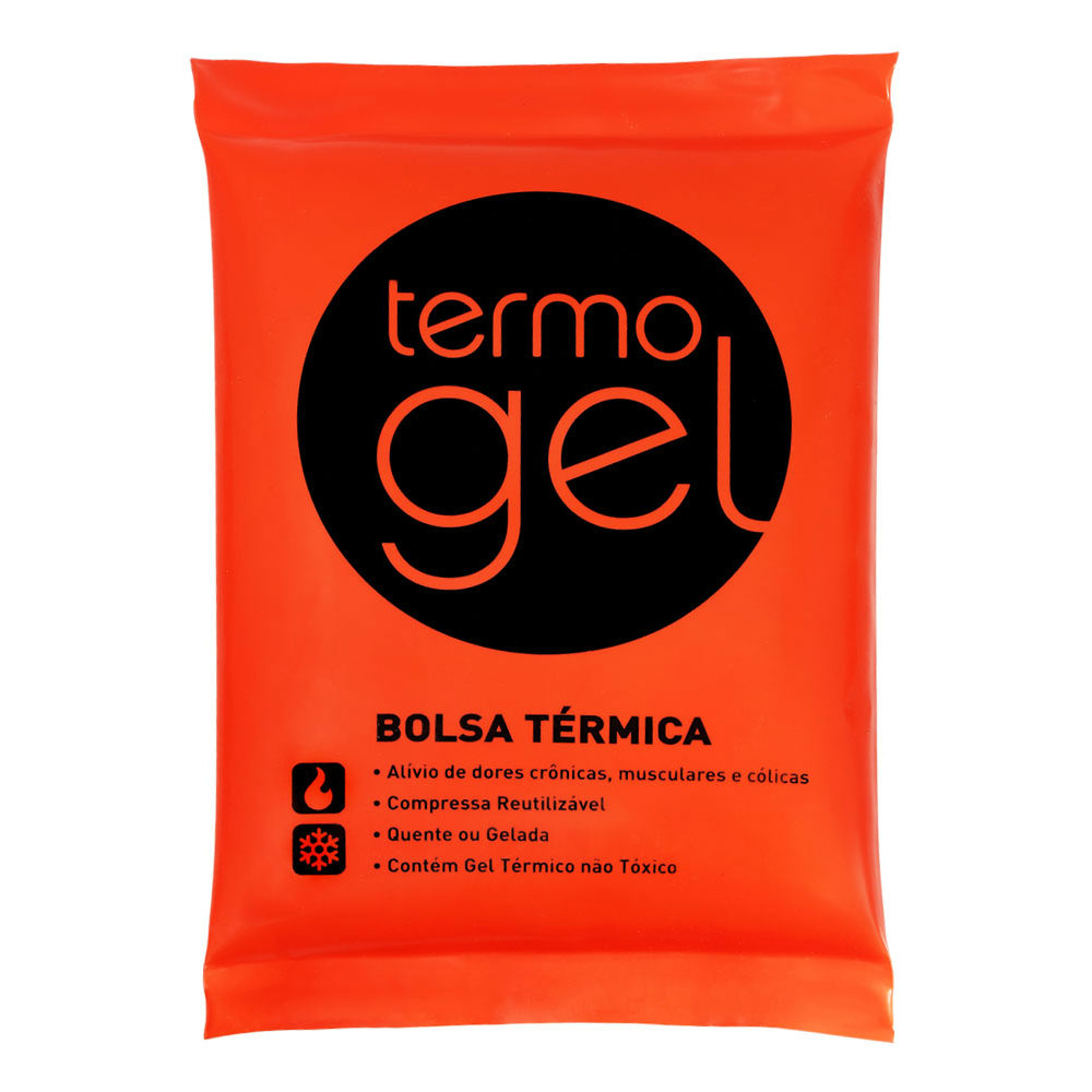 Bolsa Termogel G 700ml