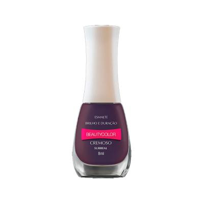 Esmalte Beauty Color Cremoso Surreal 8ml