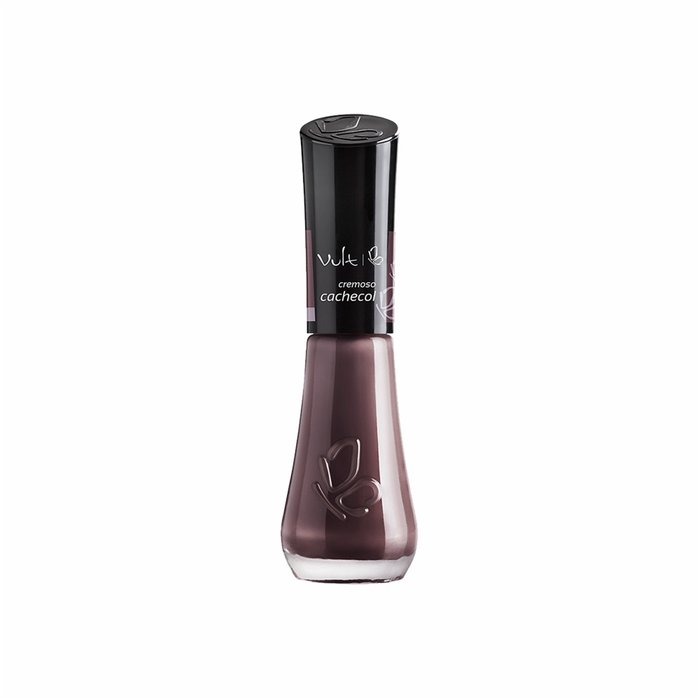 Esmalte Vult Creme Cachecol 8ml
