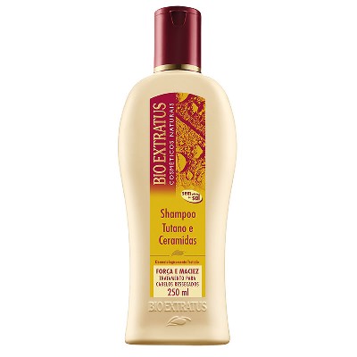 Shampoo Bio Extratus Tutano 250ml