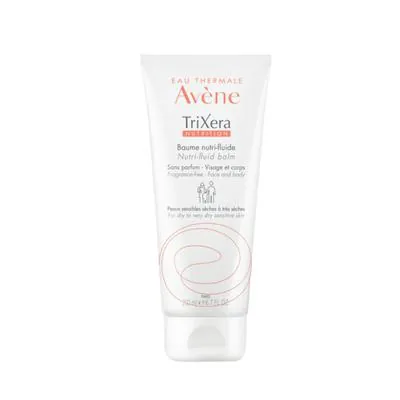 Avène TriXera Hydra-Fluida Nutrition 200ml