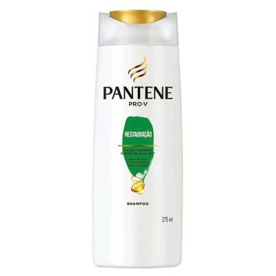 Shampoo Pantene Restauração 175ml
