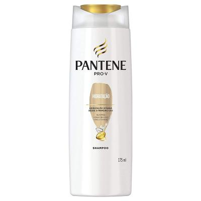 Shampoo Pantene Hidratação 175ml