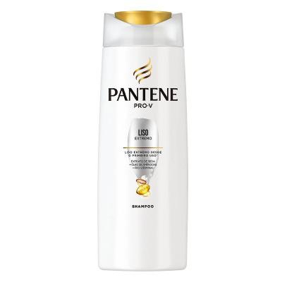 Shampoo Pantene Liso Extremo 175ml