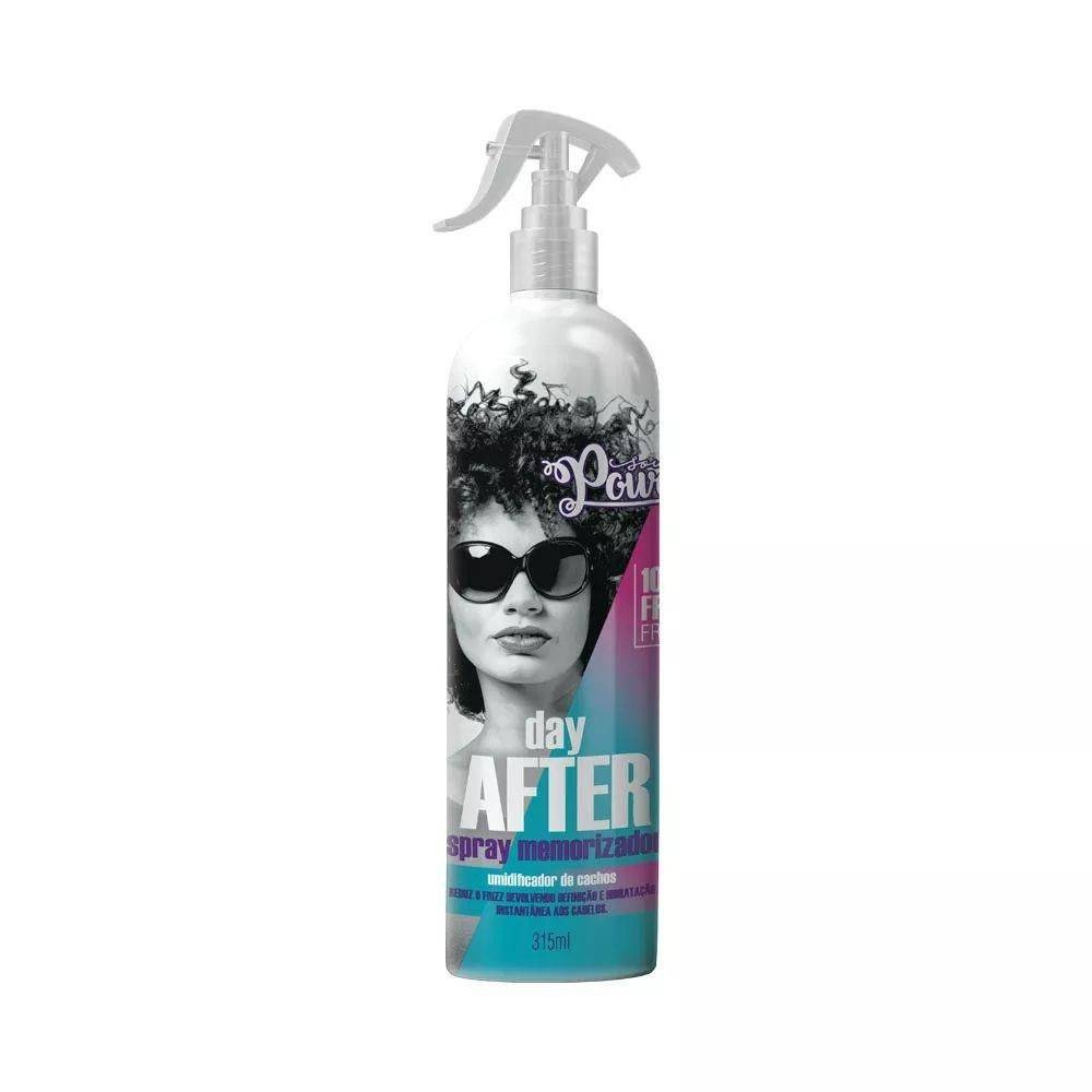 Umid Cachos Soul Power Day After Spray 315ml