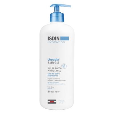 Gel de Banho Hidratante Isdin Ureadin Bath 424g