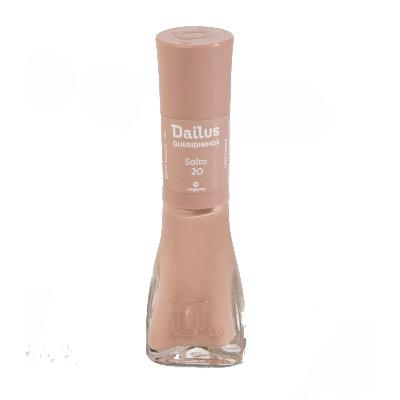 Esmalte Dailus Cintilante Salto 20 8ml