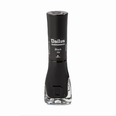 Esmalte Dailus Black Tie 8ml