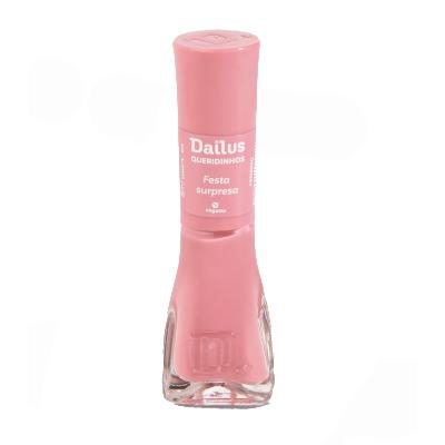 Esmalte Dailus Festa Surpresa 8ml