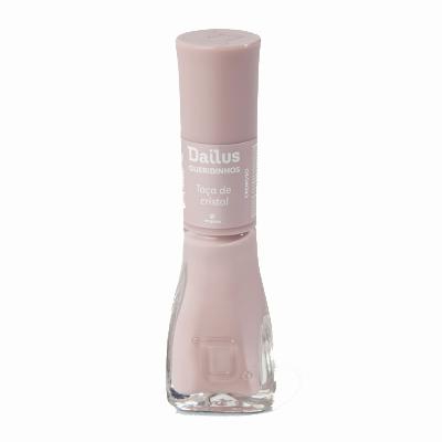 Esmalte Dailus Taça de Cristal 8ml