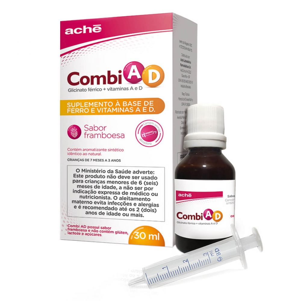 Combi AD 30ml