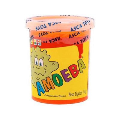 Brinquedo Amoeba Cores
