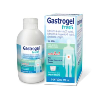 Gastrogel Fresh 150ml