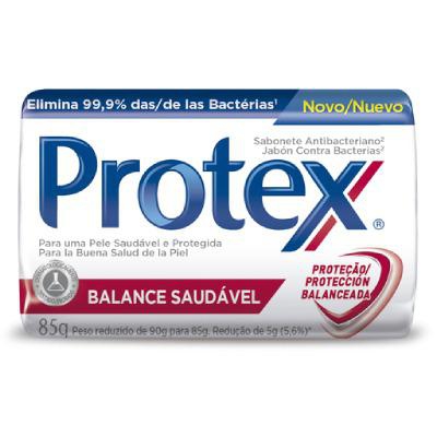 Sabonete Protex Balance Saudável 85g