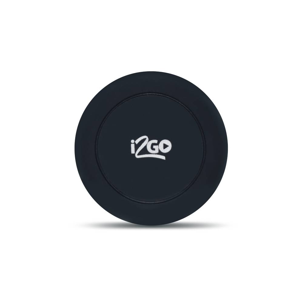 Suporte Veicular I2Go Magnético